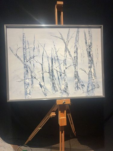 Lot #40 (1 of 9)