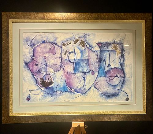 Lot #42 (1 of 7)