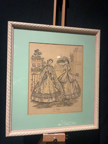 Lot #45 (1 of 6)