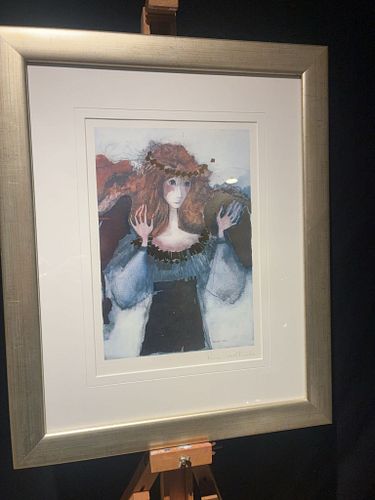 Lot #47 (1 of 5)