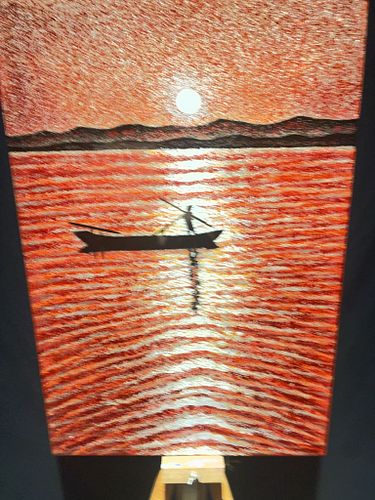 Lot #55 (1 of 7)