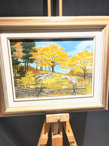 Lot #67 (1 of 7)