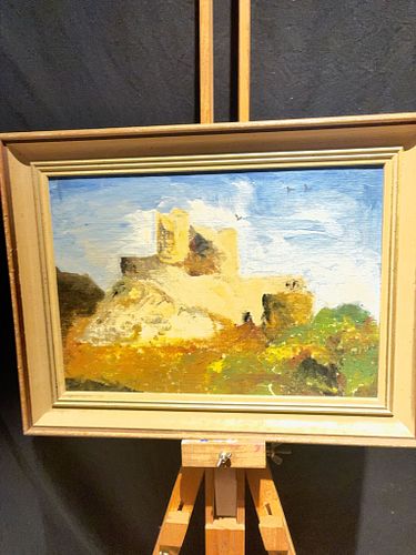 Lot #69 (1 of 9)