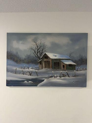 Lot #69 (1 of 5)