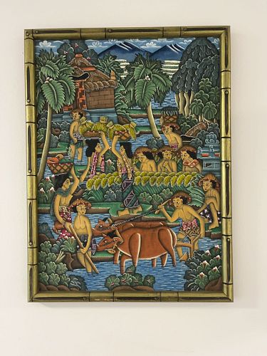 Lot #71 (1 of 7)
