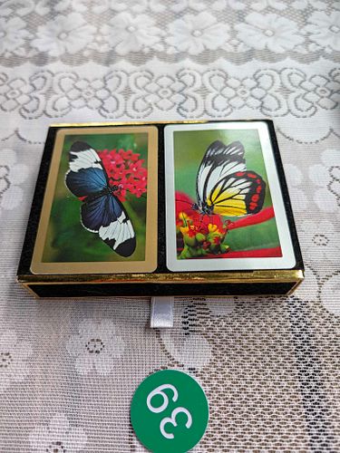 Lot #39 (1 of 6)