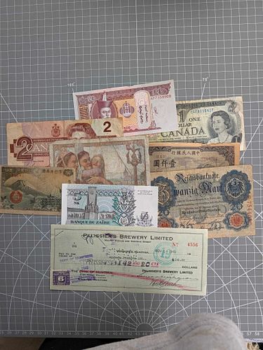 Lot #120 (1 of 3)