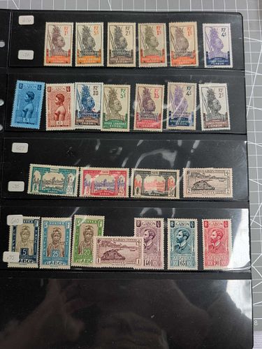 Lot #135 (1 of 10)