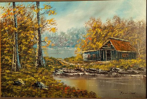 Lot #25 (1 of 8)