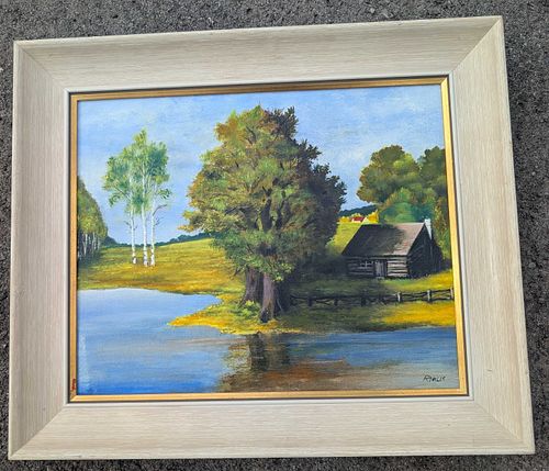 Lot #37 (1 of 9)