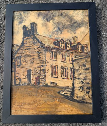 Lot #47 (1 of 8)
