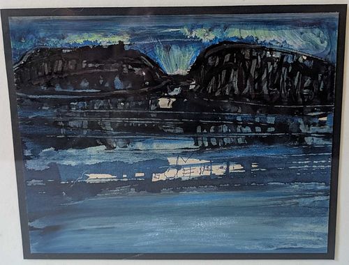 Lot #51 (1 of 8)