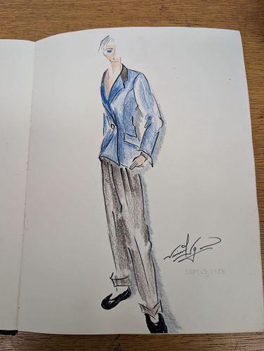 Lot #97 (1 of 13)