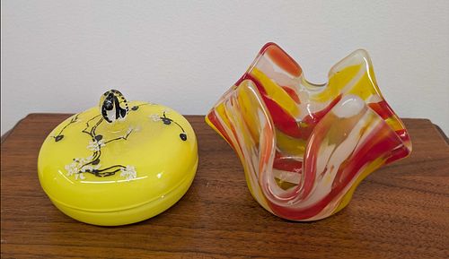 Lot #98 (1 of 8)