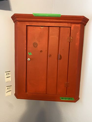 Lot #316 (1 of 11)