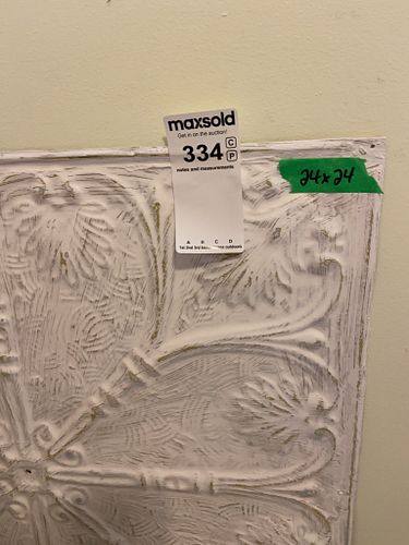 Lot #334 (1 of 11)