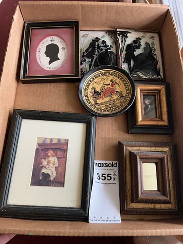 Lot #355 (1 of 14)