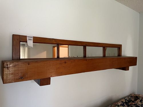 Lot #369 (1 of 9)