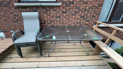 Lot #496 (1 of 21)