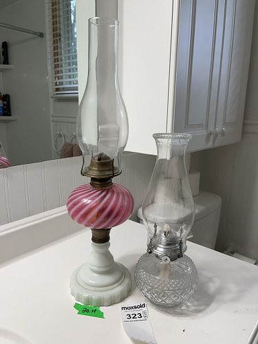 Lot #323 (1 of 6)