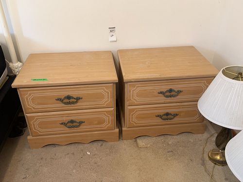 Lot #327 (1 of 6)