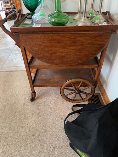 Lot #393 (1 of 6)