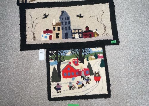 Lot #449 (1 of 9)