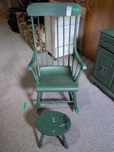 Lot #452 (1 of 17)