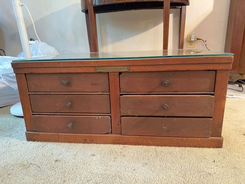 Lot #47 (1 of 11)