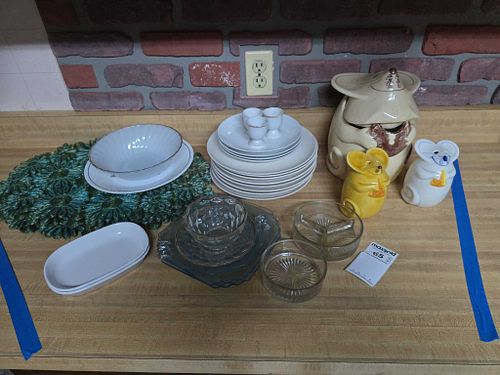 Lot #65 (1 of 20)