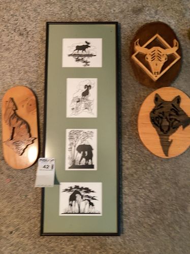 Lot #42 (1 of 12)