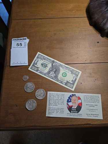 Lot #55 (1 of 17)