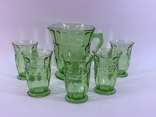 Lot #51 (1 of 8)