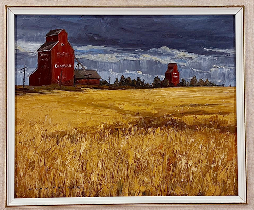 Lot #66 (1 of 7)