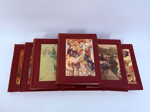 Lot #70 (1 of 10)