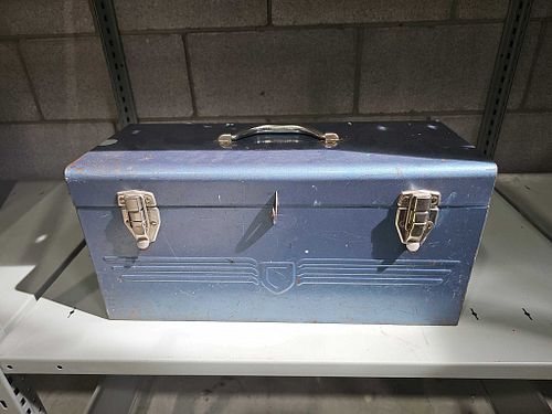 Lot #11 (1 of 5)