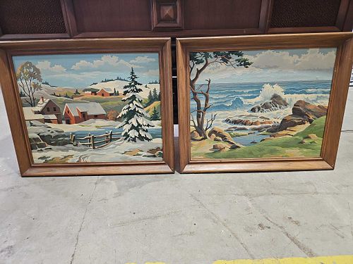 Lot #51 (1 of 4)