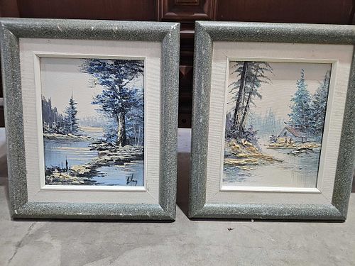 Lot #57 (1 of 5)