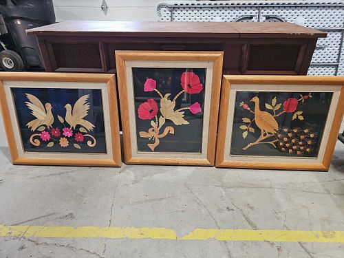 Lot #59 (1 of 5)