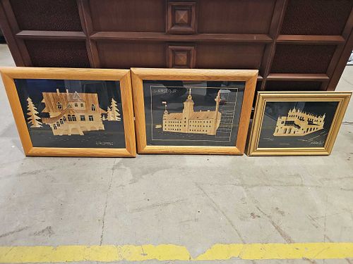 Lot #61 (1 of 5)