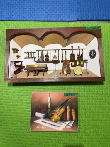 Lot #74 (1 of 9)