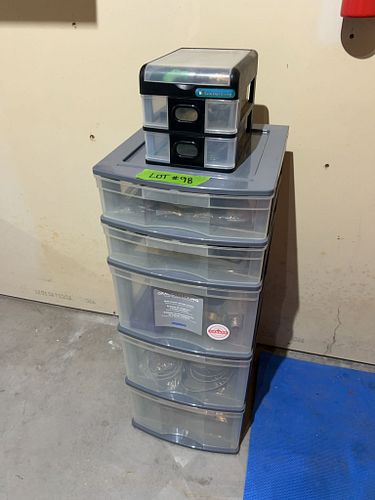 Lot #98 (1 of 8)