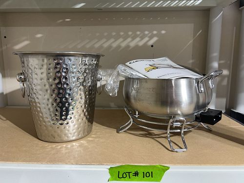 Lot #101 (1 of 8)