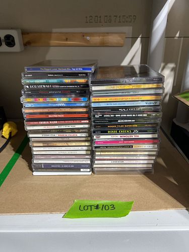 Lot #103 (1 of 3)