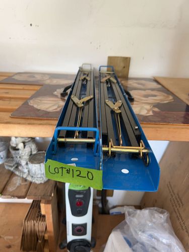 Lot #120 (1 of 4)