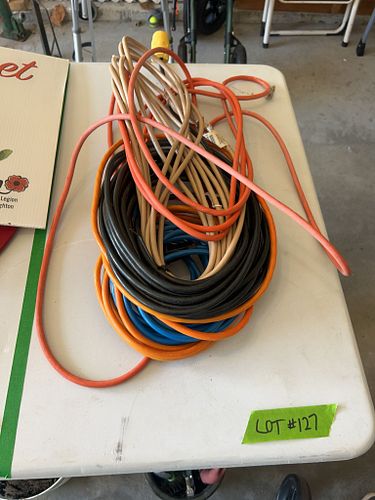 Lot #127 (1 of 3)