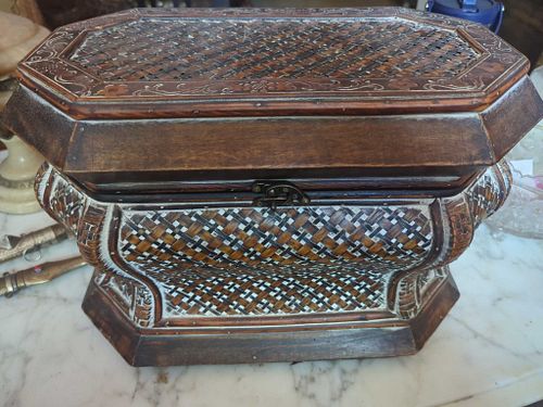 Lot #112 (1 of 5)