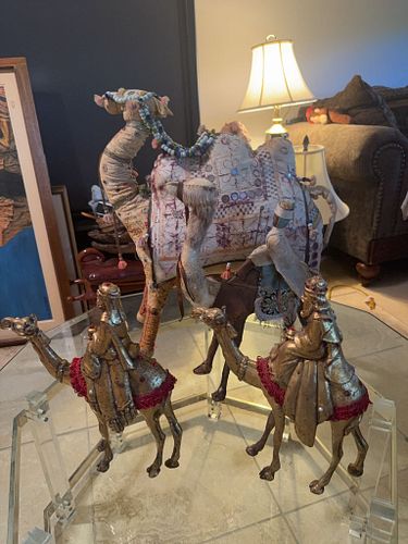 Lot #113 (1 of 6)