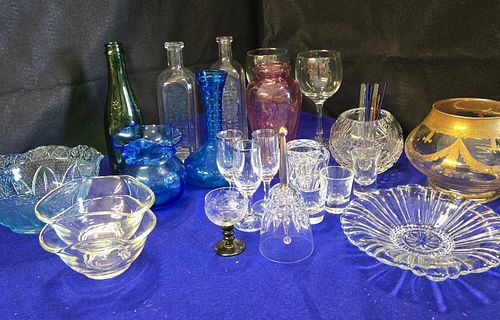 Lot #45 (1 of 7)