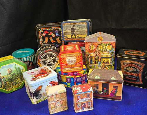 Lot #58 (1 of 20)